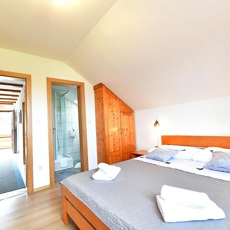 Guest House Family Dukic Rakovica Εξωτερικό φωτογραφία