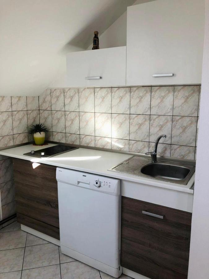 Guest House Family Dukic Rakovica Εξωτερικό φωτογραφία