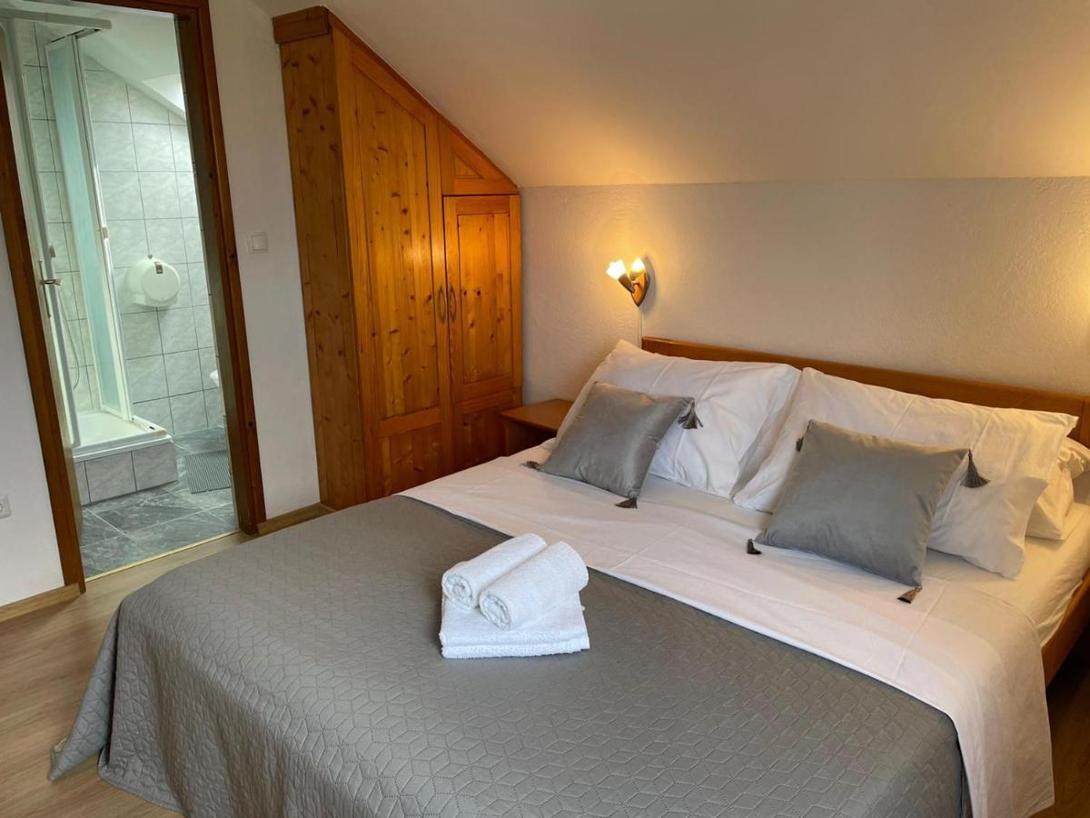 Guest House Family Dukic Rakovica Εξωτερικό φωτογραφία