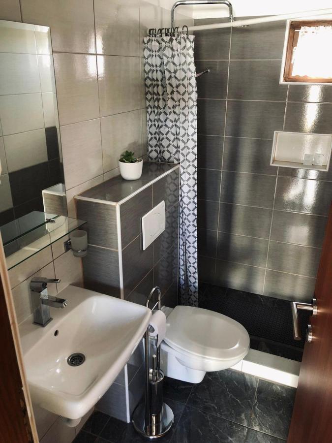 Guest House Family Dukic Rakovica Εξωτερικό φωτογραφία
