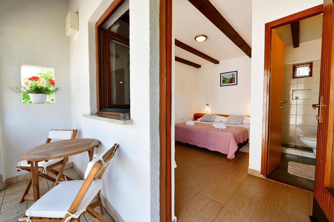 Guest House Family Dukic Rakovica Εξωτερικό φωτογραφία