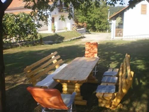 Guest House Family Dukic Rakovica Εξωτερικό φωτογραφία